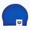 Plaukimo kepuraitė arena Logo Moulded blue