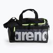 Plaukimo krepšys arena Spiky III 40 l navy/neon yellow