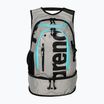 Plaukimo kuprinė arena Fastpack 3.0 40 l ice sky