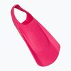 Vaikiški plaukimo pelekai arena Fins Kids pink