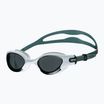 Plaukimo akiniai arena The One Plus smoke/white/sage