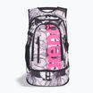 Plaukimo kuprinė arena Fastpack 3.0 Allover 40 l seabed