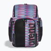 Plaukimo kuprinė arena Spiky III 45 l Allover racing stripes