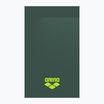 Greitai džiūstantis rankšluostis arena Microfiber dark sage/artic lime