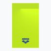 Greitai džiūstantis rankšluostis arena Microfiber artic lime/ royal