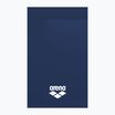 Greitai džiūstantis rankšluostis arena Microfiber navy/white