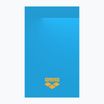 Greitai džiūstantis rankšluostis arena Microfiber turquoise/parrot