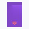 Greitai džiūstantis rankšluostis arena Microfiber violet/calypso coral