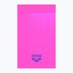 Greitai džiūstantis rankšluostis arena Microfiber shocking pink/violet