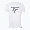Vyriški marškinėliai Tecnifibre Training Tee white