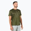 Vyriški teniso marškinėliai Tecnifibre X-Loop Tee camo