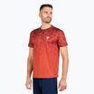 Vyriški teniso marškinėliai Tecnifibre X-Loop Tee clay