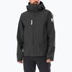 Vyriška striukė nuo lietaus Millet Kamet Light GTX noir/ noir