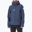 Vyriška striukė nuo lietaus Millet Kamet Light GTX saphir