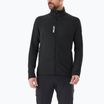 Vyriškas džemperis Millet Fusion Grid black/noir