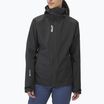 Moteriška striukė nuo lietaus Millet Seneca GTX 2L black/ noir