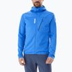 Vyriškas džemperis Millet Seneca Fleece Hoodie icon blue