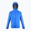 Vyriška striukė nuo lietaus Millet Kamet Light GTX icon blue