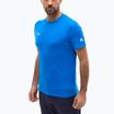 Vyriški marškinėliai Millet Fusion iced blue