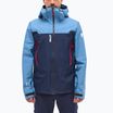 Vyriška striukė nuo lietaus Millet Kamet Light GTX saphir/coronet blue