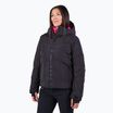 Moteriška slidinėjimo striukė Rossignol Wispile Puffy black