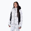 Moteriška slidinėjimo striukė Rossignol Staci Pr Puffy Jkt white