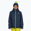 Vaikiška slidinėjimo striukė Rossignol Jr Strawpile dark navy