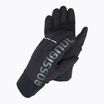 Vyriškos slidinėjimo pirštinės Rossignol Speed Impr black