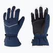 Moteriškos slidinėjimo pirštinės Rossignol Temptation Impr G dark navy
