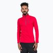 Vyriškas džemperis Rossignol Blackside Fleece Hz sports red