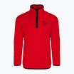 Vaikiškas džemperis Rossignol Jr Strawpile Fleece Fz sports red