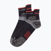 Kojinės Rossignol Sapa black