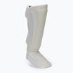 Venum Elite Standup Shinguards white VENUM-1394 blauzdikaulių apsaugos