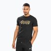 Vyriški marškinėliai Venum Absolute 2.0 Adjusted Fit black/gold