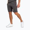 Vyriški šortai Venum Silent Power Cotton pilki