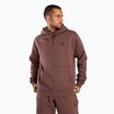 Vyriškas džemperis Venum Silent Power Hoodie brown