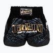 Treniruočių šortai Venum Attack Muay Thai black/grey