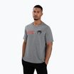 Vyriški marškinėliai Venum & UFC Classic grey/red