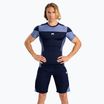 Vyriški marškinėliai Venum Tempest Rashguard navy blue