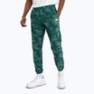 Vyriškos kelnės Venum Vortex XL Joggers turquoise camo