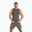 Vyriškas tank topas Venum Contender Rashguard grey