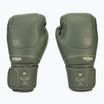 Bokso pirštinės Venum Impact Evo Boxing Gloves earth khaki