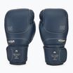 Bokso pirštinės Venum Impact Evo Boxing Gloves icy blue