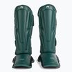 Vyriškos blauzdų ir pėdų apsaugos Venum Impact Evo emerald green