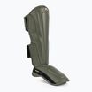 Vyriškos blauzdų ir pėdų apsaugos Venum Impact Evo military green