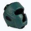 Vyriškas bokso šalmas Venum Impact Evo emerald green