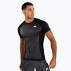 Vyriški marškinėliai Venum Technical 3.0 Short Sleeve Rashguard graphite