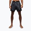 Vyriški treniruočių šortai Venum Technical 3.0 Fight Shorts grafito spalvos