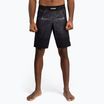 Vyriški treniruočių šortai Venum G-Fit Air Men'S Fight Shorts deep black/desert sand