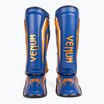 Venum Elite Standup blauzdikaulių ir pėdų apsaugos tamsiai mėlynos spalvos